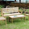BEN 03 Island Bench Set 100x100