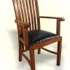Balero Arm Chair 100x100