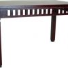 Bali Dining Table 100x100