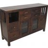Bali Kitchen Table 100x100