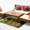 Baresh Living Set 100x100