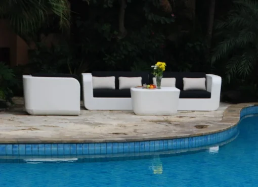 Barosa living room set
