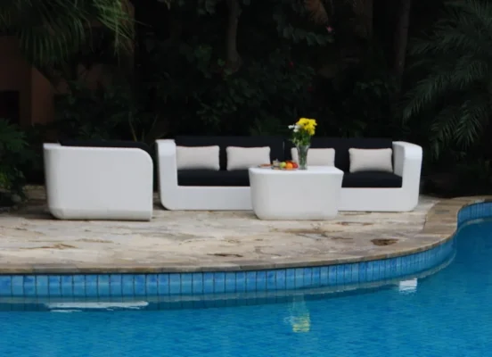 Barosa living room set