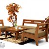 Basco Living Set 100x100