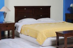 Makasar Bed furniture