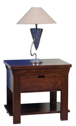 Tokyo bedside furniture