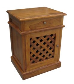 Bogota bedside furniture