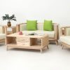 Belleza Living Set 100x100