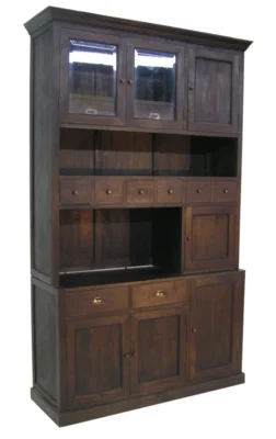 China cabinet furniture