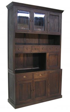 China cabinet furniture