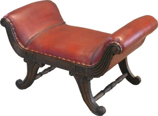 Boat Chair Single chair furniture