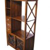 Book Rack Silang Book Rack Silang 100x100