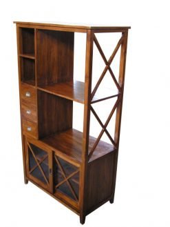 Book Rack Silang