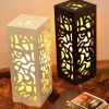 Borneo Table Lamp 100x100