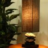 Briquette Table Lamp 100x100