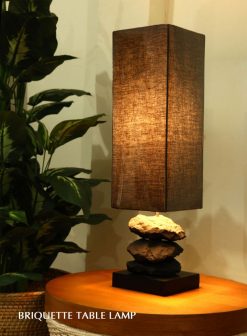 England decorative table lamp