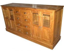 Baghdad cabinet furniture