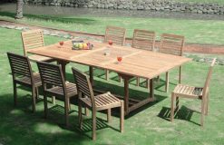 Osaka outdoor furniture 2019