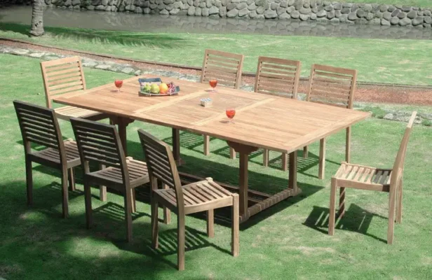 Osaka outdoor furniture 2019