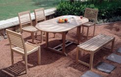 London outdoor furniture 2019