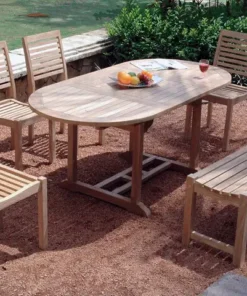 London outdoor furniture 2019