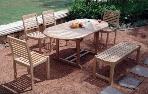 London outdoor furniture 2019