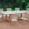 CDS 06 Cadiz With Modusa Oval Table 100x100