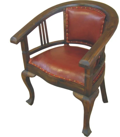 Lenong New Look Leather chair furniture