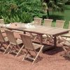 CLS 09 Classic With Modusa Table Set 100x100