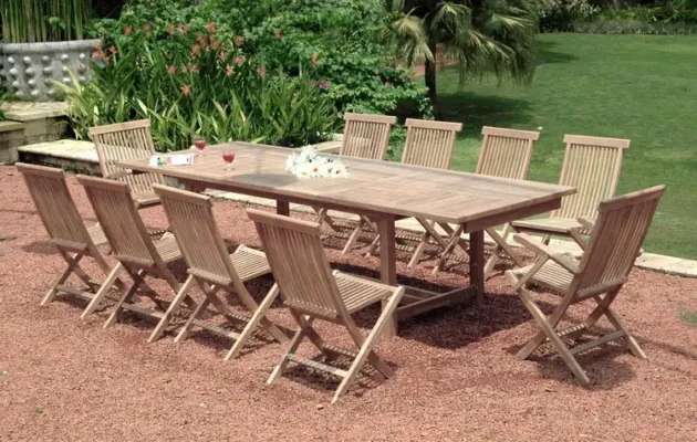 Modern  outdoor furniture 2019