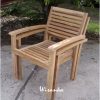 Cadiz Arm Chair 100x100