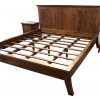 Camuri Bed 100x100