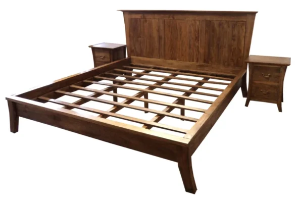 Boyolali camuri Bed furniture