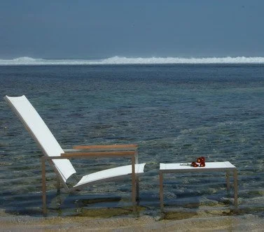 Canada Sunbed lounge