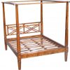 Canissa Double Cross Canopy 100x100