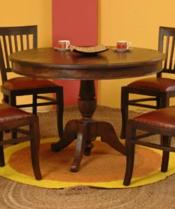 Carissa dining furniture set