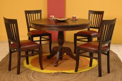 Carissa dining furniture set