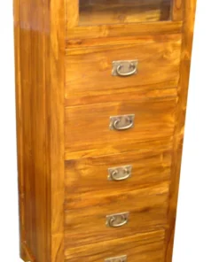 Jepara cabinet furniture