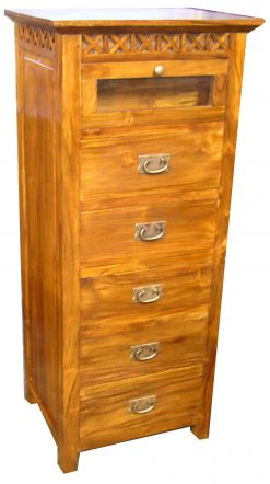 Jepara cabinet furniture