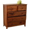 Cirebon cabinet furniture Chika Chest1 100x100