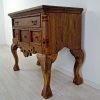 Chipendale Console 100x100