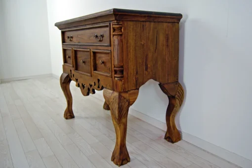 Manchester console table