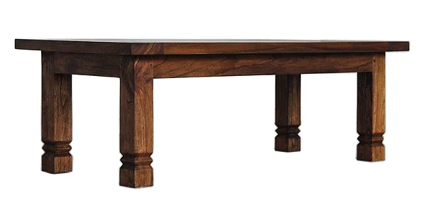 Bruges coffee table rect