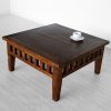 Coffee Table Square 100x100