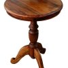Cole Side Table 100x100