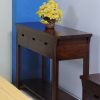 Console Table 100x100