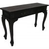 Console Table 2drawersTB 11 100x100