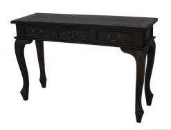 Console Table 3drawers
