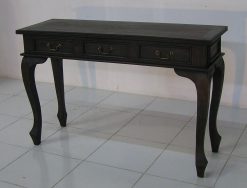 Console Table 3drawers TB-11