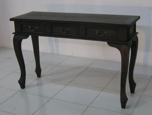 Console Table 3drawers TB-11